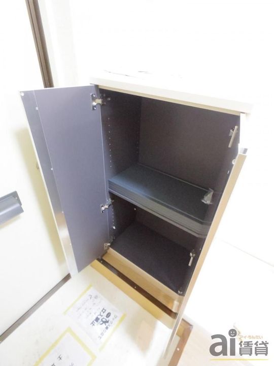 東京都西東京市谷戸町1(マンション)の賃貸物件の内装