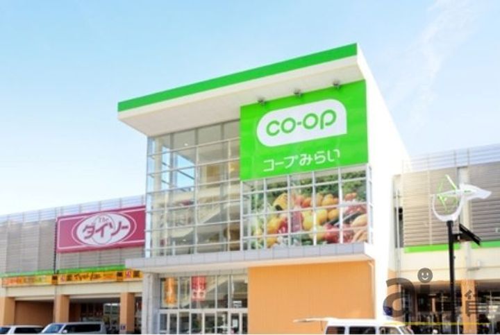 東京都西東京市谷戸町1(マンション)の賃貸物件の周辺