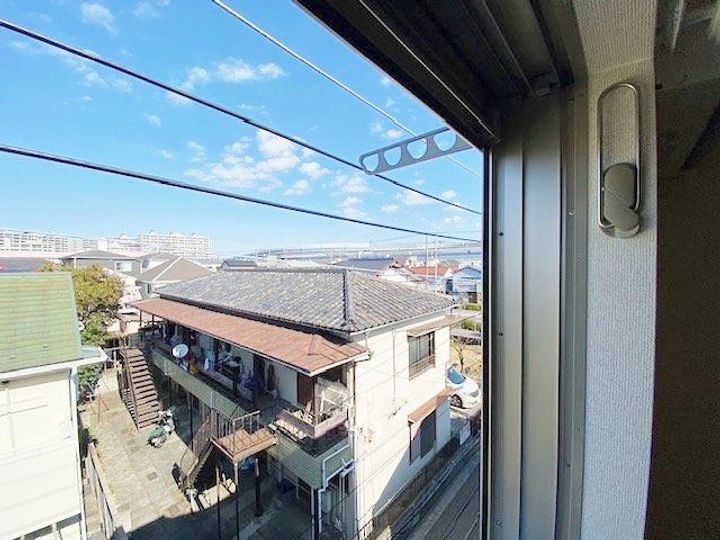 ノイエスハウス本牧のその他画像