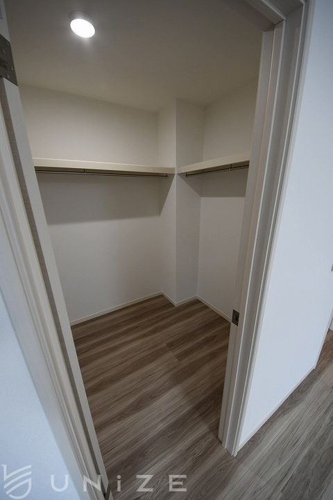 北海道札幌市南区澄川四条4(一戸建)の賃貸物件の内装