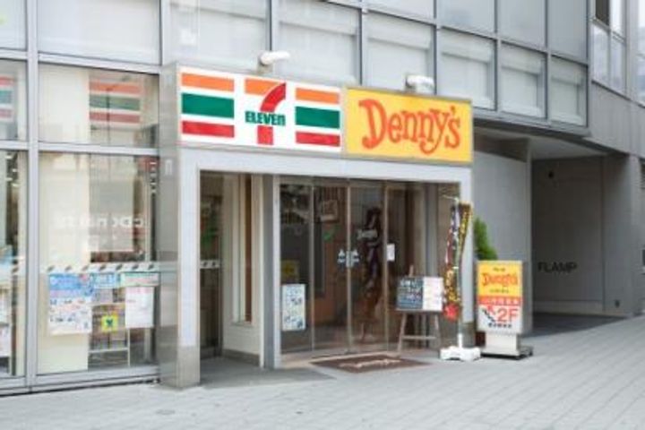 東京都新宿区上落合2(マンション)の賃貸物件の周辺