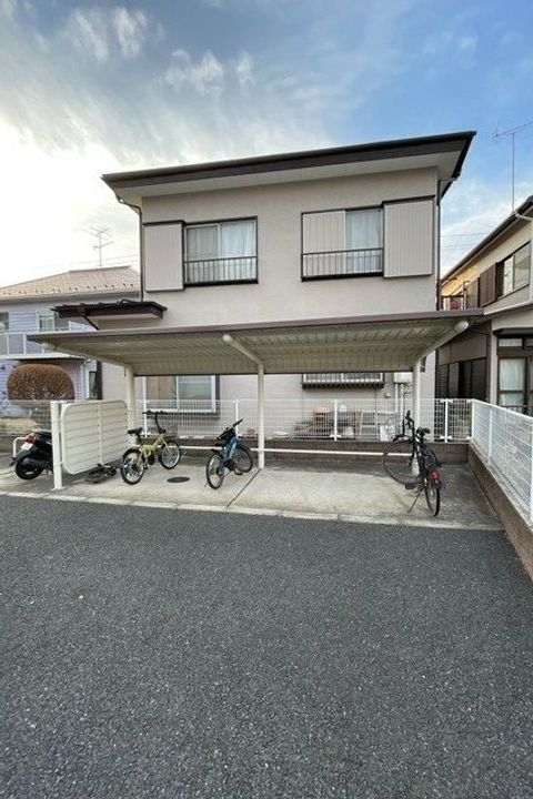 ベルグ若松のその他画像