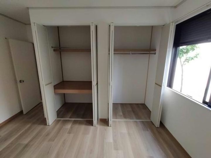 大阪府泉大津市旭町(アパート)の賃貸物件の内装