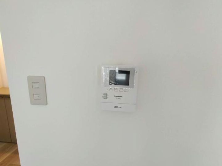 大阪府泉大津市旭町(アパート)の賃貸物件の内装