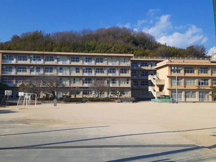 広島県福山市千田町3(アパート)の賃貸物件の周辺