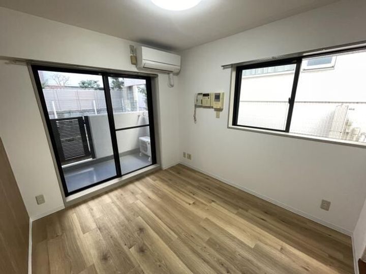 東京都新宿区西落合1(マンション)の賃貸物件の内装