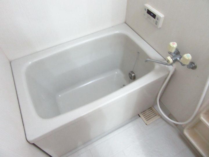 エクセレンスIの風呂