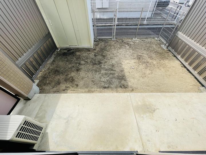 エクセレンスIの内装