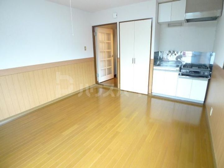 東京都葛飾区東金町3(マンション)の賃貸物件の内装