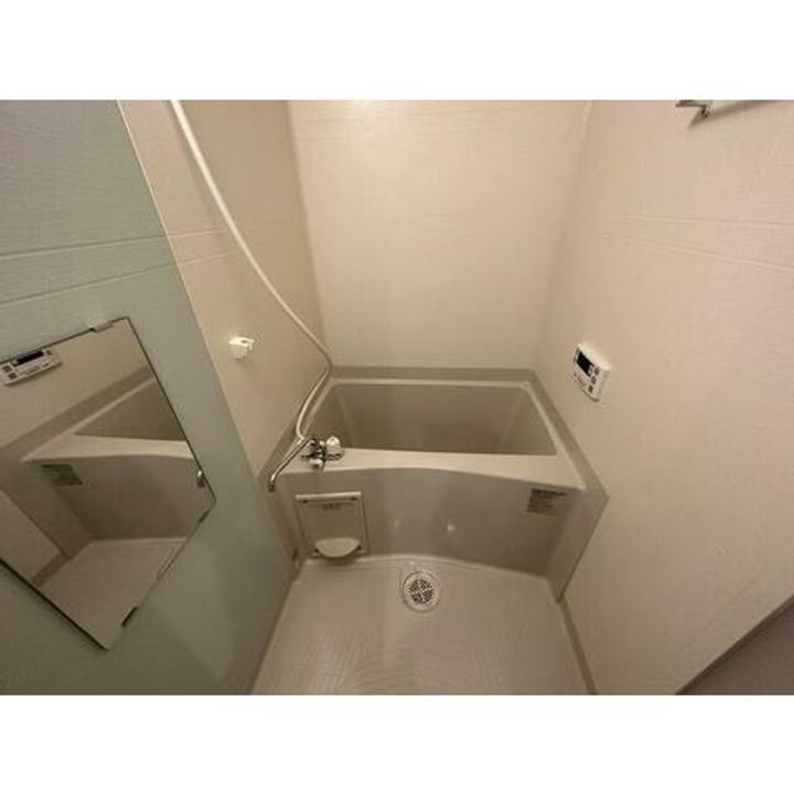東京都大田区千鳥1(アパート)の賃貸物件の風呂