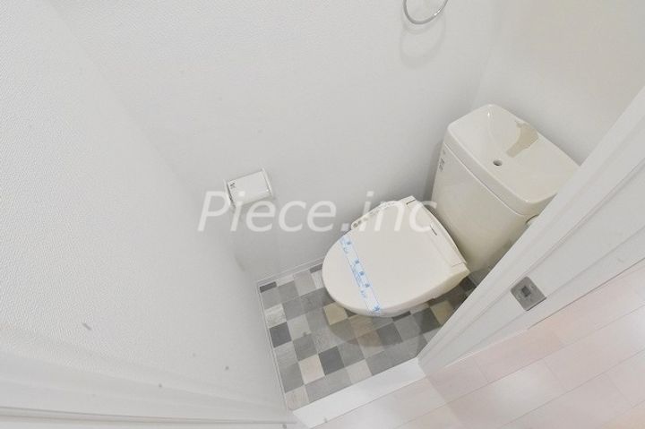 Luce Minamimorimachiの内装