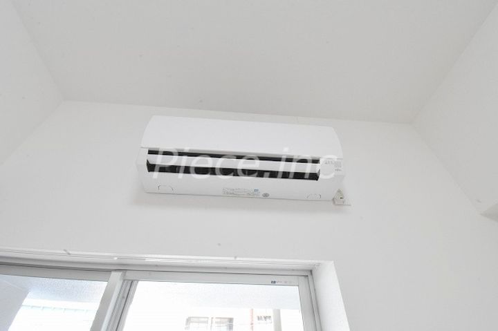 Luce Minamimorimachiの内装