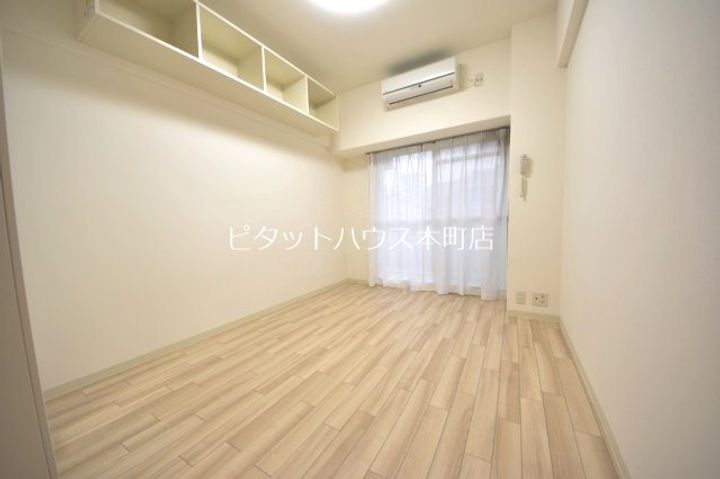 大阪府大阪市西区九条3(マンション)の賃貸物件の内装