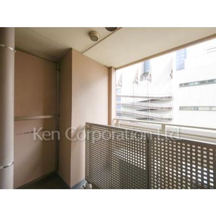 ウエストパークタワー池袋の内装