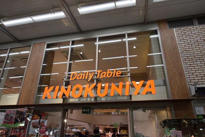 メゾンドール西荻窪の周辺