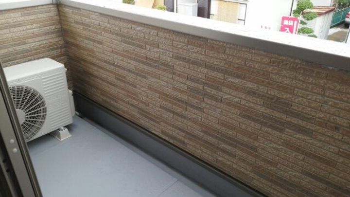 アライブ・サピーの内装