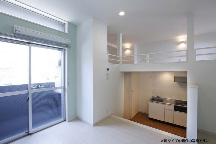 大阪府東大阪市柏田西1(アパート)の賃貸物件の外観