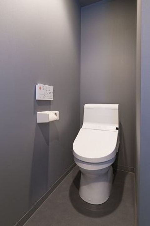 大阪府東大阪市柏田西1(アパート)の賃貸物件の内装