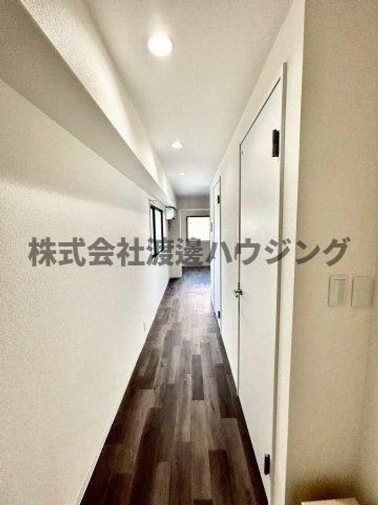 岡本ハイツのその他画像