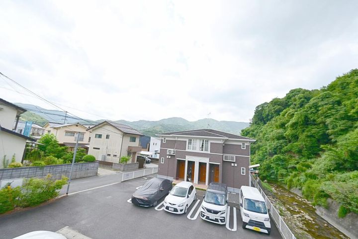 広島県広島市安芸区瀬野5(アパート)の賃貸物件のその他画像