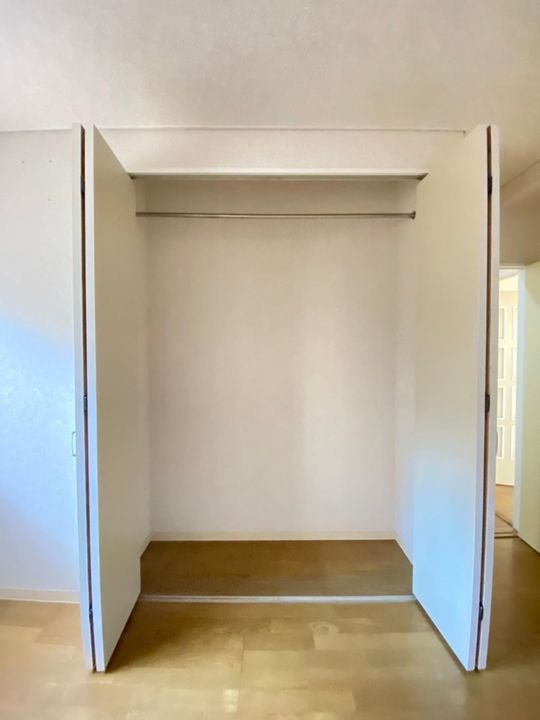 広島県広島市佐伯区五日市中央5(アパート)の賃貸物件の内装