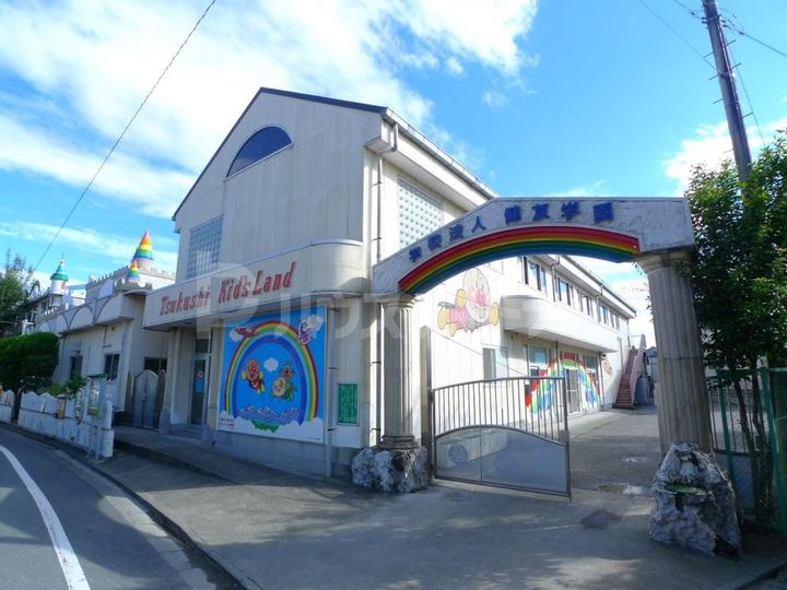 東京都足立区青井6(一戸建)の賃貸物件の周辺