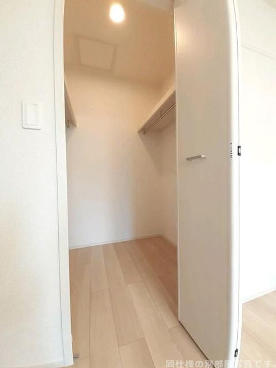 グランドールIIの内装