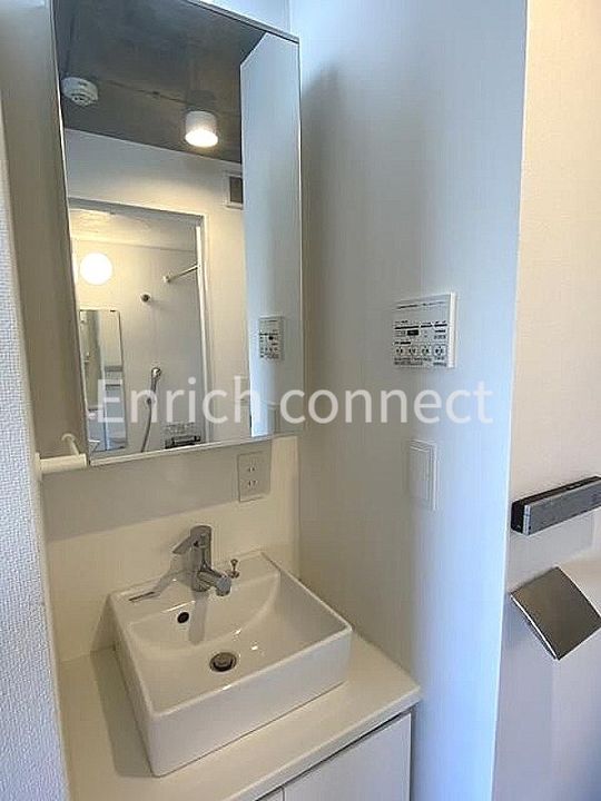 東京都世田谷区下馬2(マンション)の賃貸物件の内装