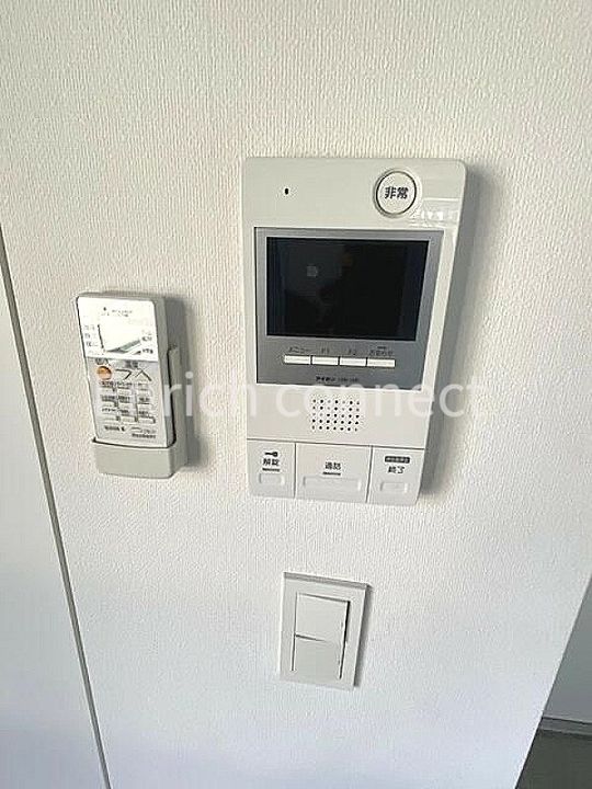 東京都世田谷区下馬2(マンション)の賃貸物件の内装