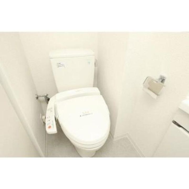 パークアクシス御茶ノ水ステージの内装