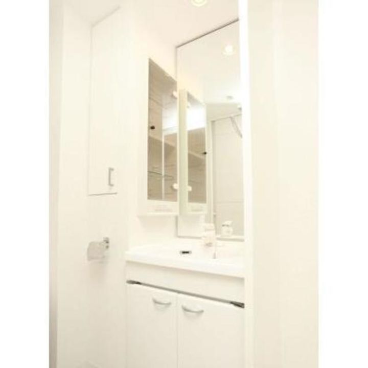 パークアクシス御茶ノ水ステージの内装