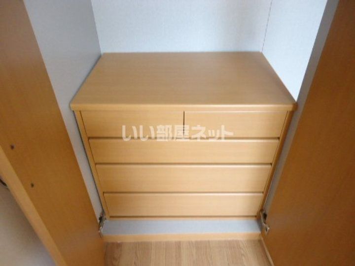 栃木県宇都宮市インターパーク2(アパート)の賃貸物件のその他画像