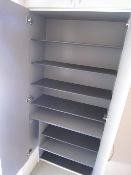 ソフィスかすみの瀬の玄関