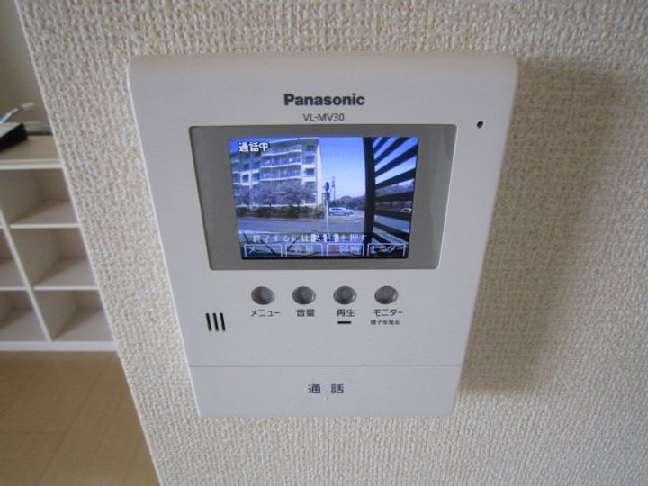 ソフィスかすみの瀬の内装