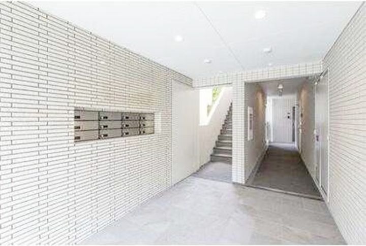 シンセーロの地図