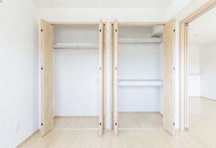 シンセーロの内装