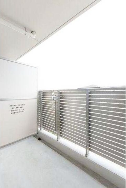 シンセーロの内装