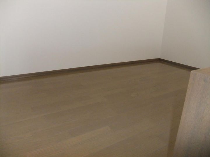 サンヴェール旭ヶ丘の居間