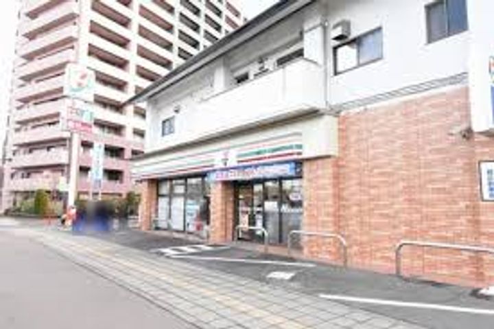 宮城県仙台市青葉区台原3(アパート)の賃貸物件の周辺