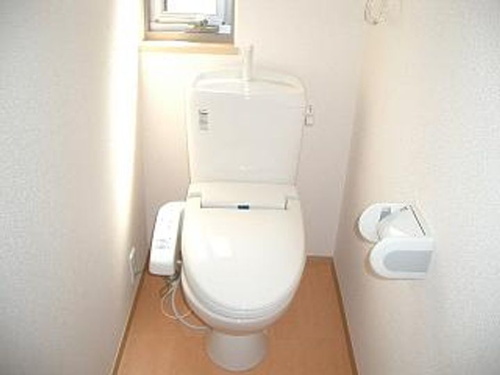 広島県広島市安佐南区川内2(一戸建)の賃貸物件の内装