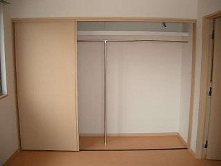 広島県広島市安佐南区川内2(一戸建)の賃貸物件の内装