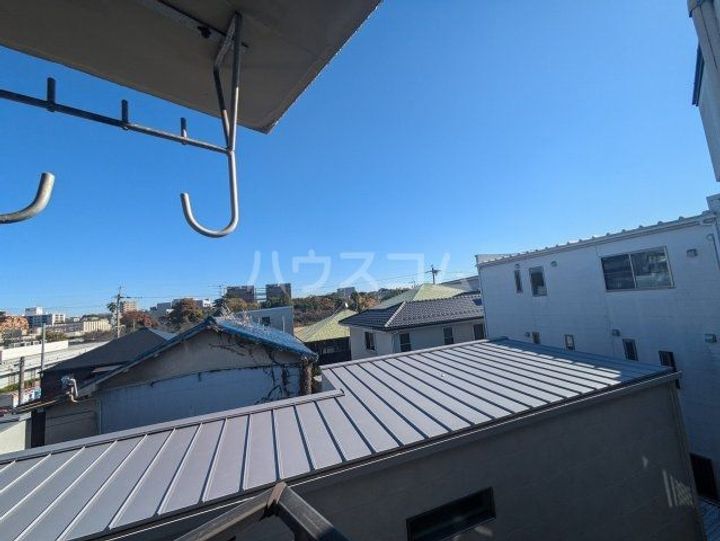 ヴィラ萩山のその他画像