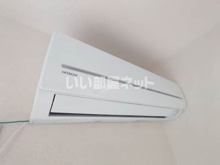 ディアス33 A棟の内装