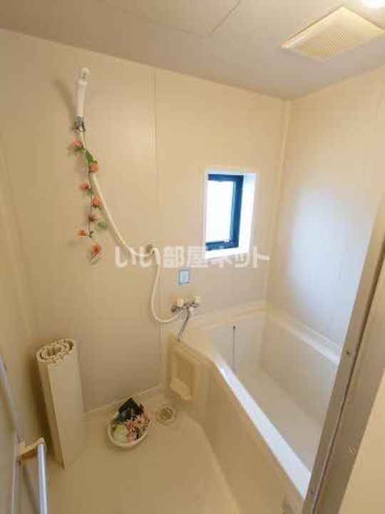 ディアス33 A棟の風呂