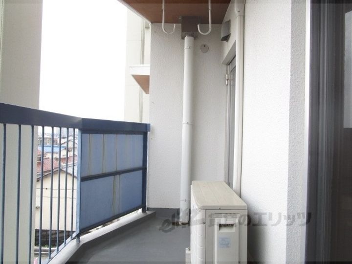 長浜ミラクルステアーズの内装