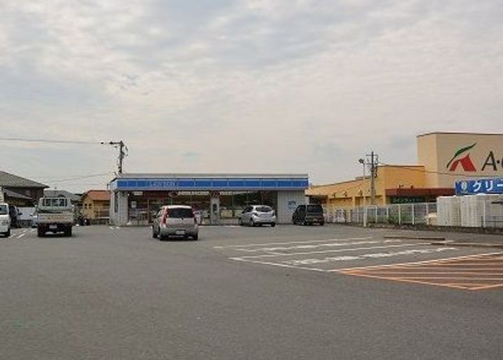 福岡県朝倉郡筑前町下高場(アパート)の賃貸物件の周辺