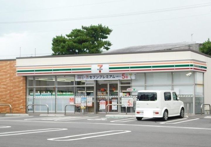 福岡県朝倉郡筑前町下高場(アパート)の賃貸物件の周辺