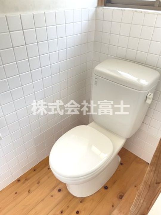 佐賀県唐津市菜畑(一戸建)の賃貸物件の内装