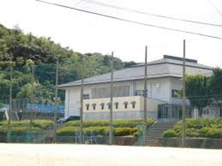 佐賀県唐津市菜畑(一戸建)の賃貸物件の周辺