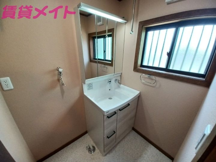 ノーブル松本の内装